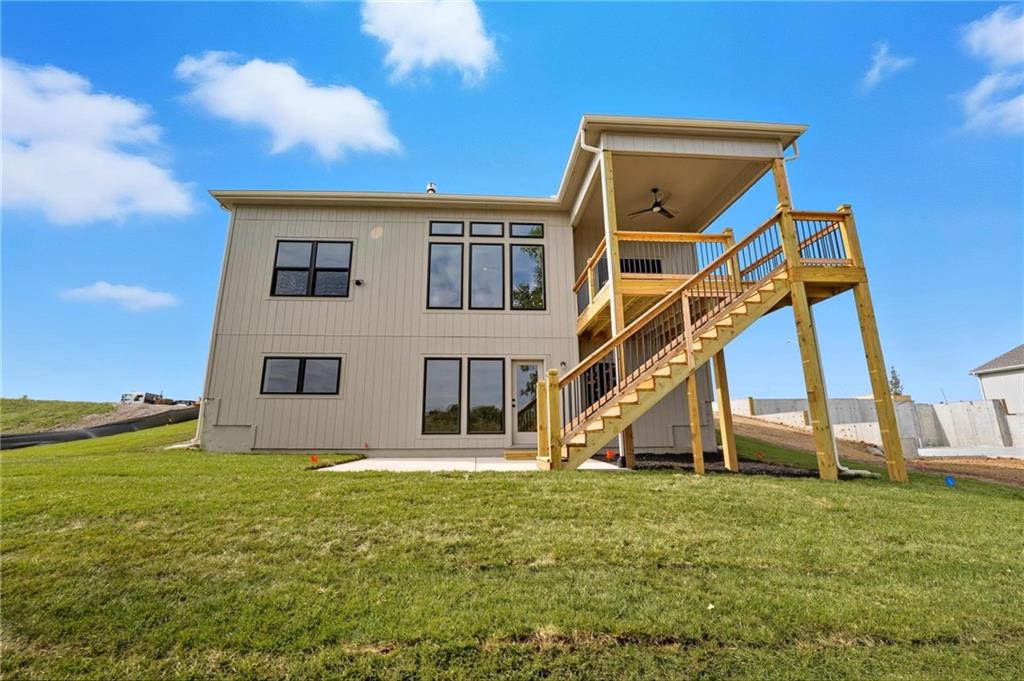 10511 N Liberty Street, Kansas City, MO 64155 | MLS#2571006