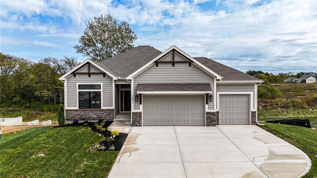 10511 N Liberty Street, Kansas City, MO 64155 | MLS#2571006