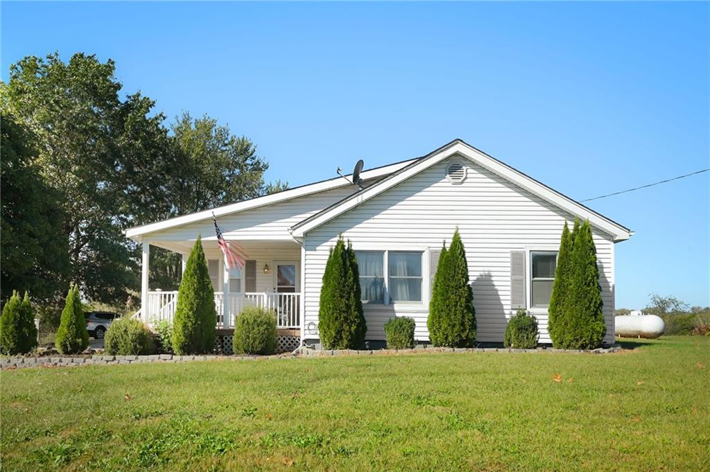 24110  HIGHWAY Y N/A, Dearborn, MO 64439 | MLS#2571199