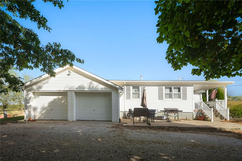 24110  HIGHWAY Y N/A, Dearborn, MO 64439 | MLS#2571199