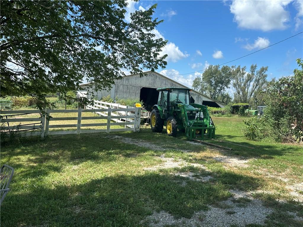 24110  HIGHWAY Y N/A, Dearborn, MO 64439 | MLS#2571199