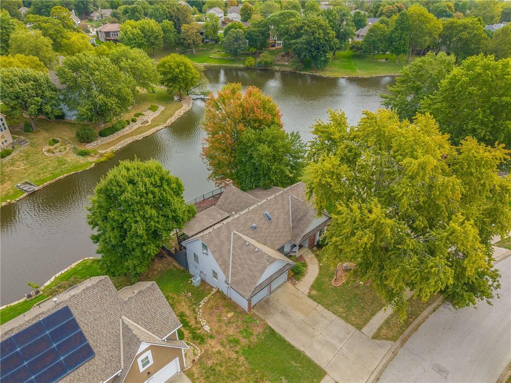 8605 N Beaman Avenue, Kansas City, MO 64154 | MLS#2571511