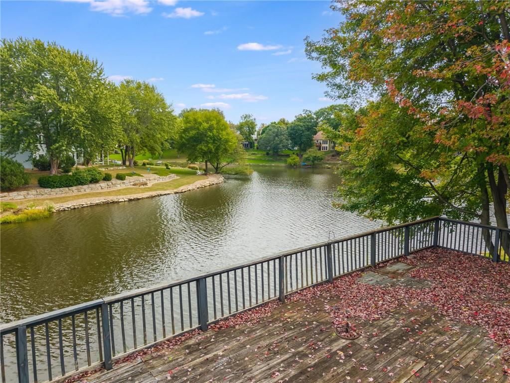 8605 N Beaman Avenue, Kansas City, MO 64154 | MLS#2571511