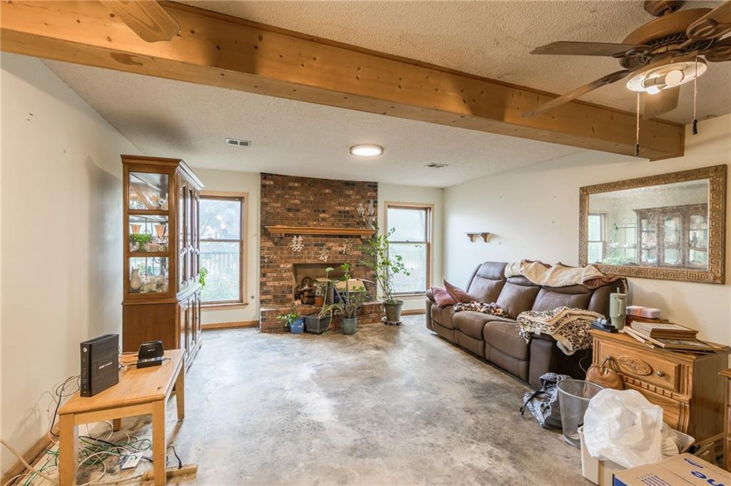 8605 N Beaman Avenue, Kansas City, MO 64154 | MLS#2571511