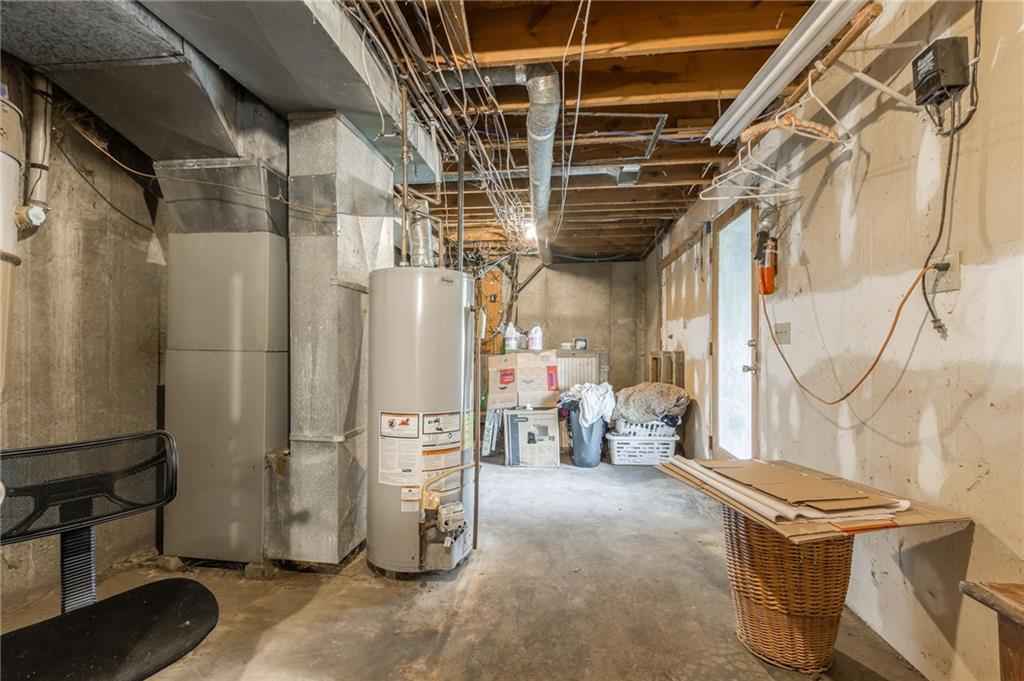 8605 N Beaman Avenue, Kansas City, MO 64154 | MLS#2571511