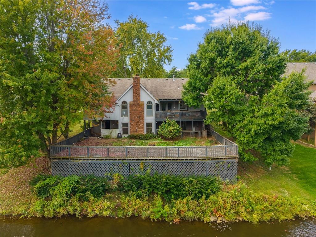 8605 N Beaman Avenue, Kansas City, MO 64154 | MLS#2571511