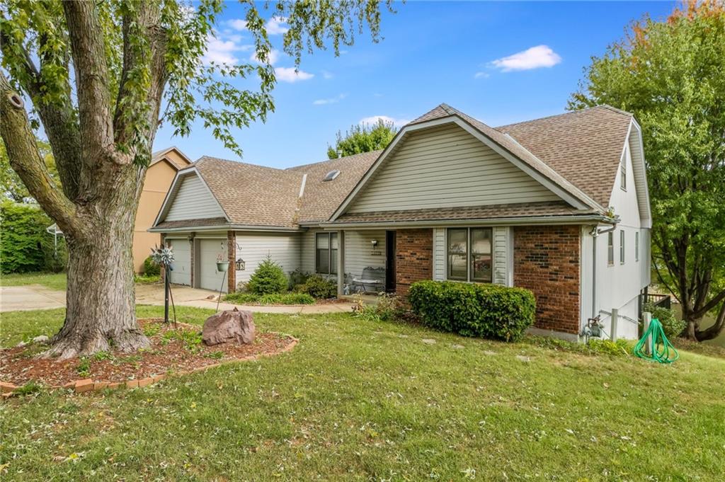 8605 N Beaman Avenue, Kansas City, MO 64154 | MLS#2571511