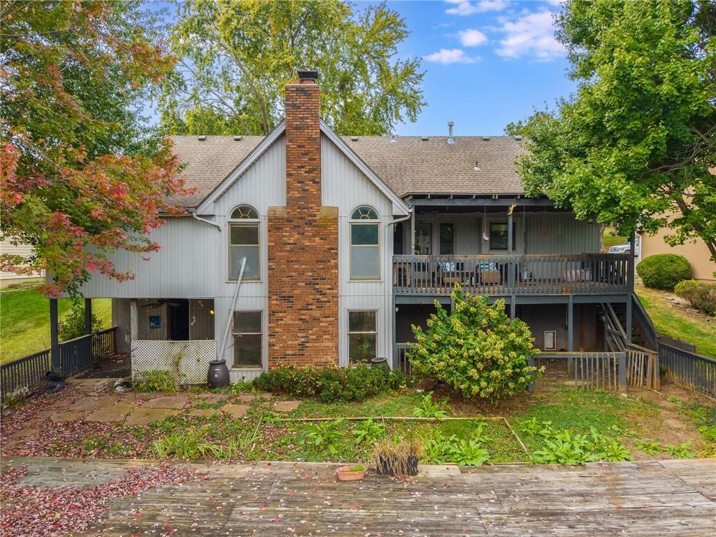 8605 N Beaman Avenue, Kansas City, MO 64154 | MLS#2571511