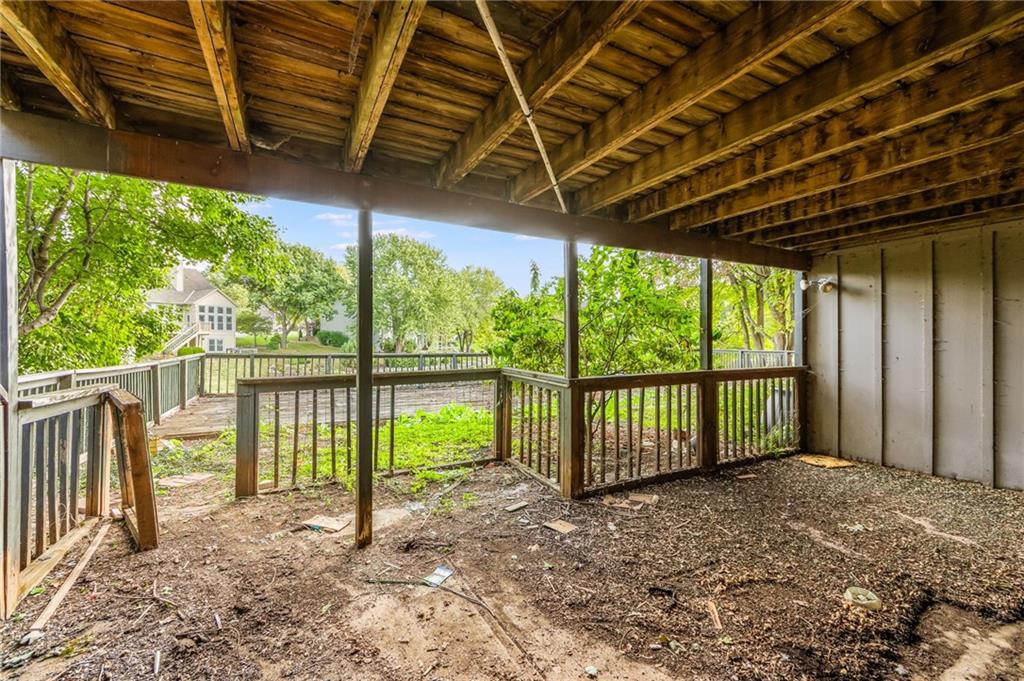 8605 N Beaman Avenue, Kansas City, MO 64154 | MLS#2571511