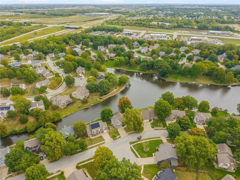 8605 N Beaman Avenue, Kansas City, MO 64154 | MLS#2571511