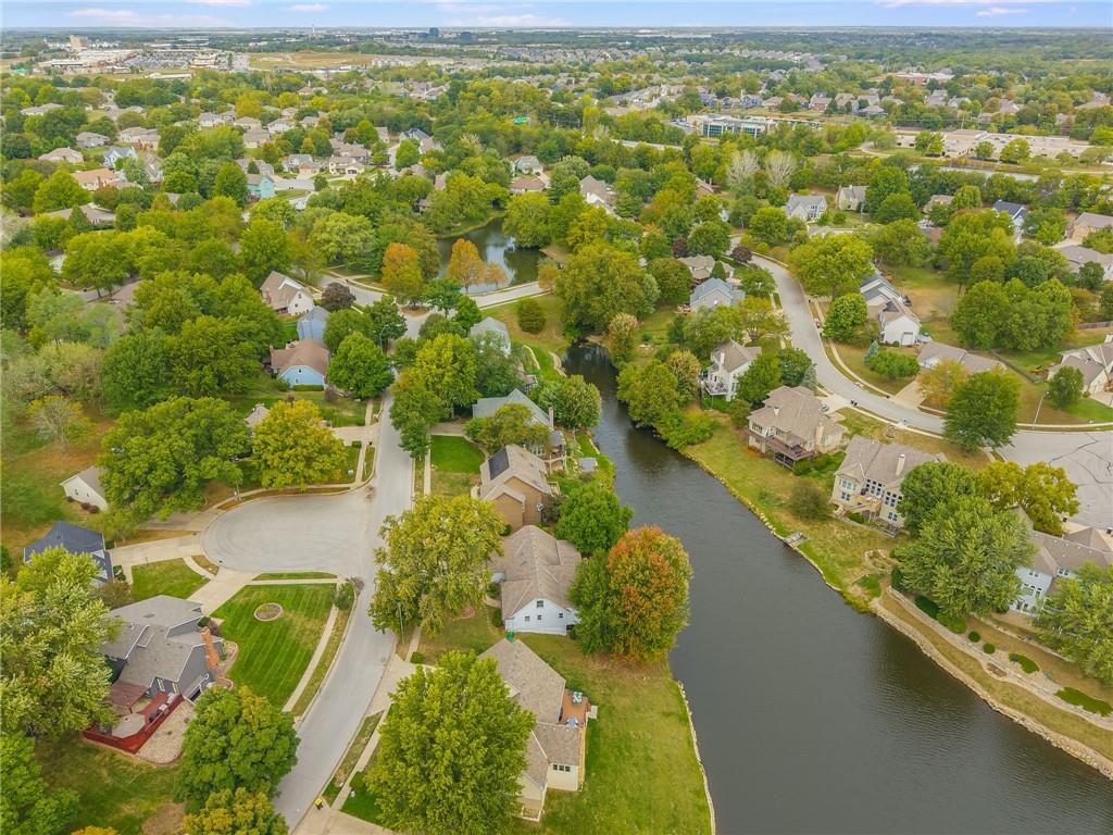 8605 N Beaman Avenue, Kansas City, MO 64154 | MLS#2571511