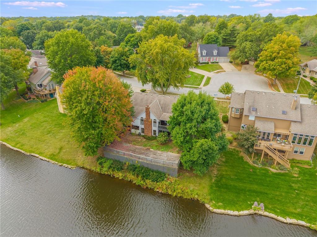 8605 N Beaman Avenue, Kansas City, MO 64154 | MLS#2571511