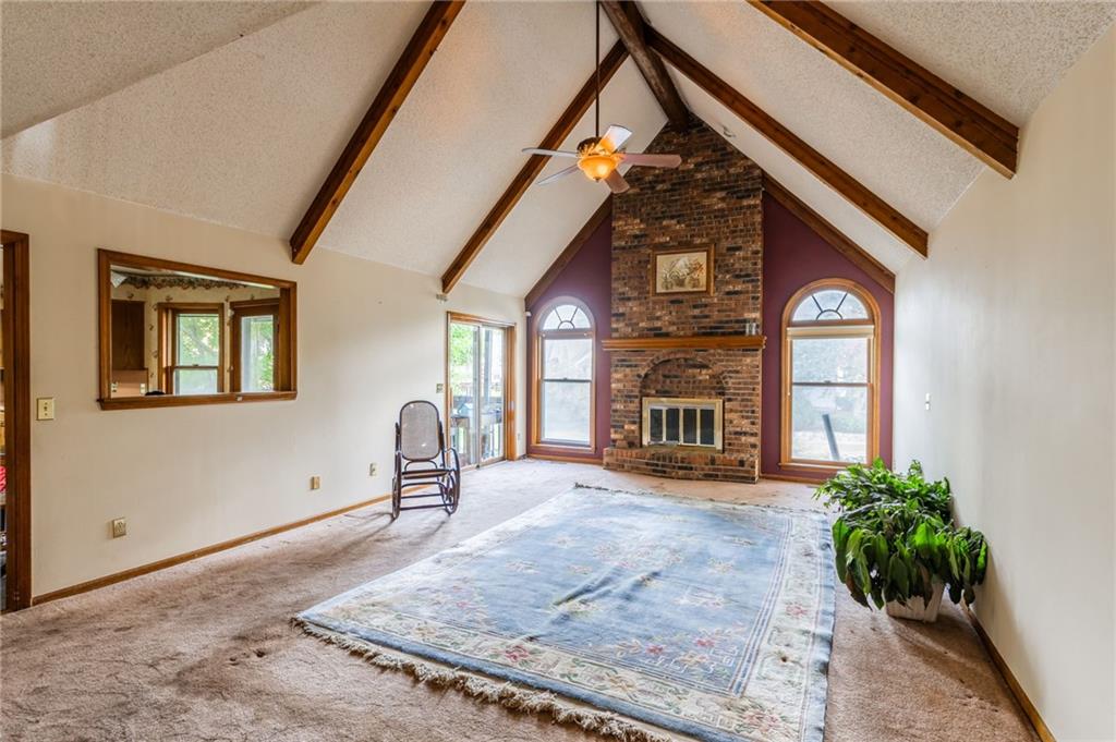 8605 N Beaman Avenue, Kansas City, MO 64154 | MLS#2571511