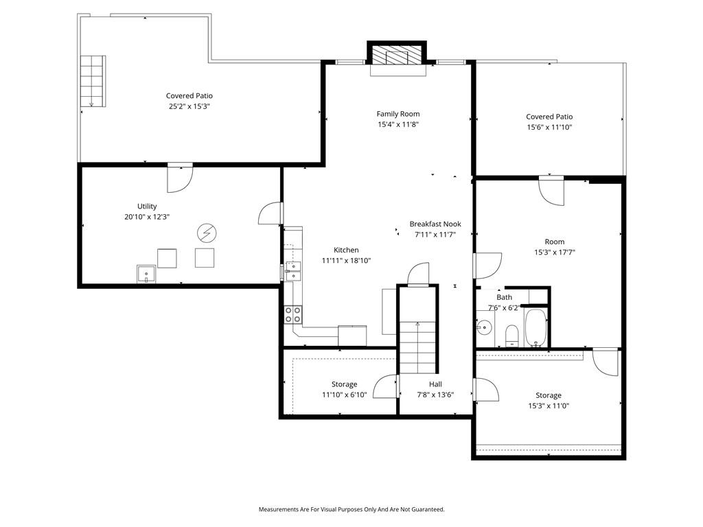 8605 N Beaman Avenue, Kansas City, MO 64154 | MLS#2571511