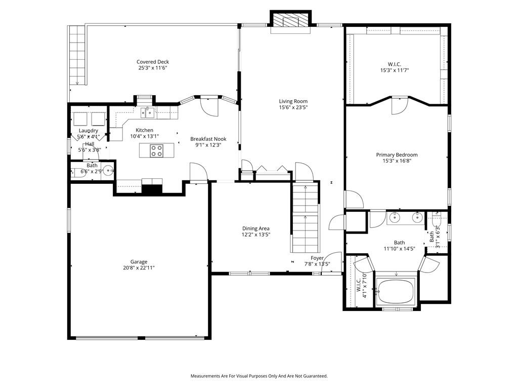 8605 N Beaman Avenue, Kansas City, MO 64154 | MLS#2571511