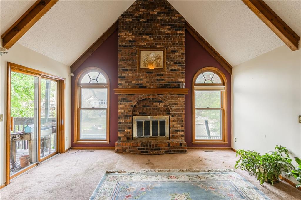 8605 N Beaman Avenue, Kansas City, MO 64154 | MLS#2571511