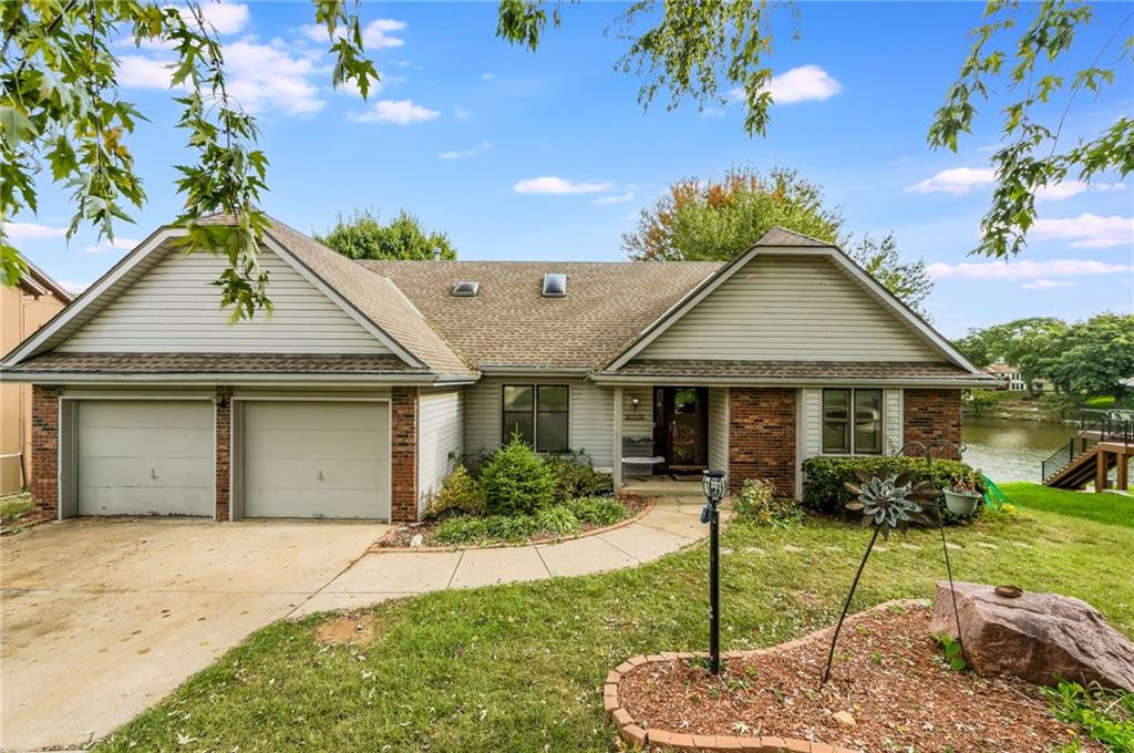 8605 N Beaman Avenue, Kansas City, MO 64154 | MLS#2571511