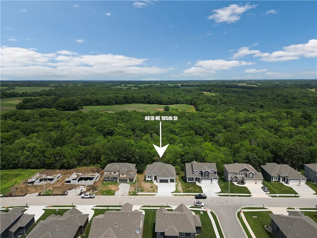4818 NE 105th Street, Kansas City, MO 64156 | MLS#2572265