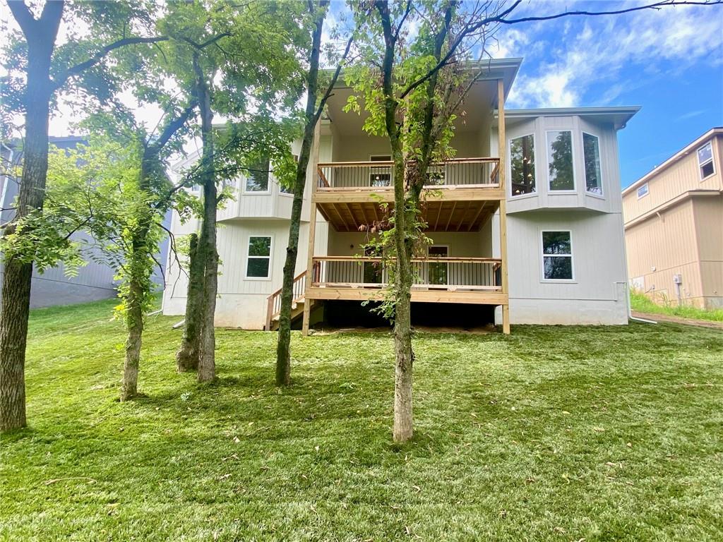 4818 NE 105th Street, Kansas City, MO 64156 | MLS#2572265