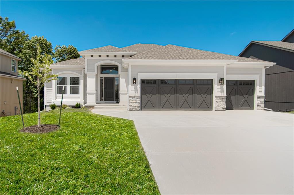 4818 NE 105th Street, Kansas City, MO 64156 | MLS#2572265