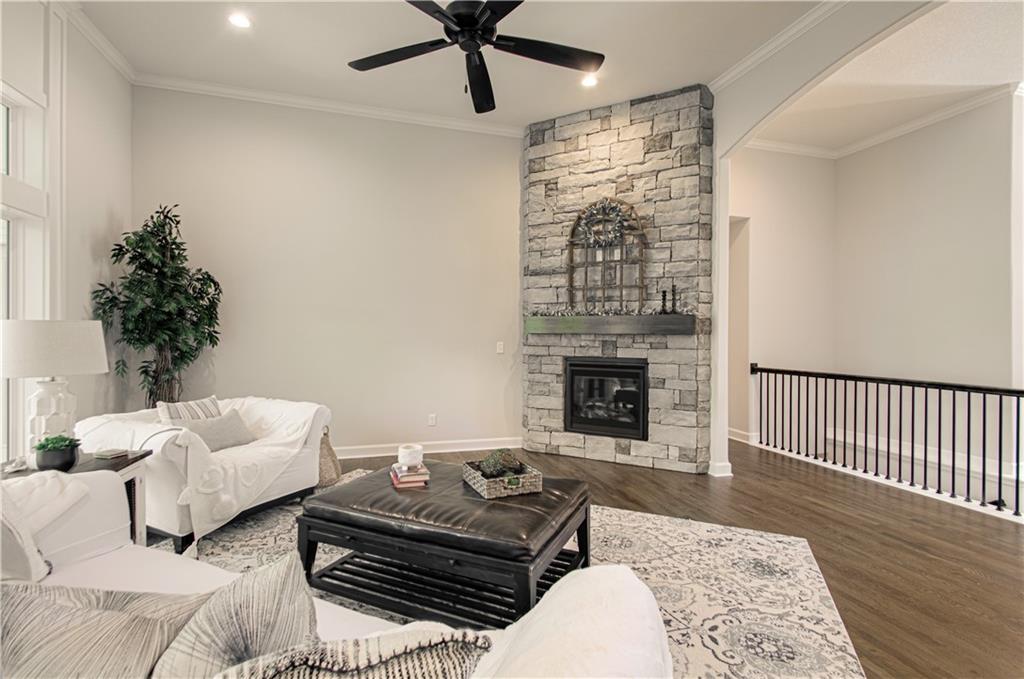 4818 NE 105th Street, Kansas City, MO 64156 | MLS#2572265