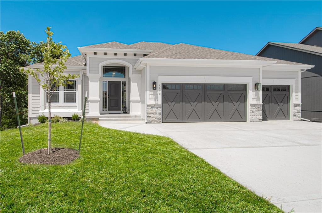 4818 NE 105th Street, Kansas City, MO 64156 | MLS#2572265