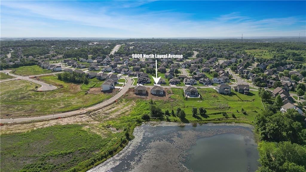 9808 N Laurel Avenue, Kansas City, MO 64157 | MLS#2572284