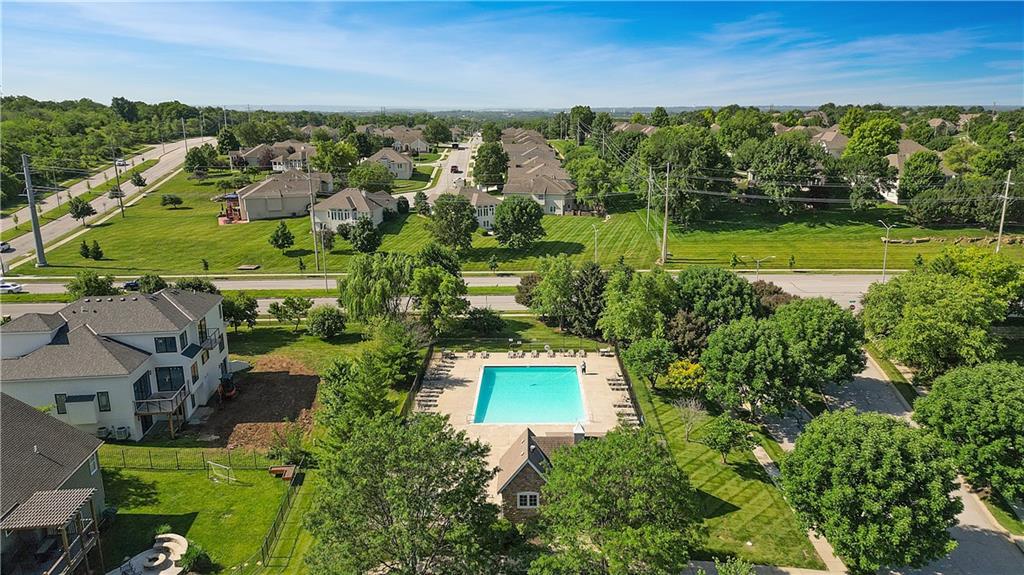 9808 N Laurel Avenue, Kansas City, MO 64157 | MLS#2572284