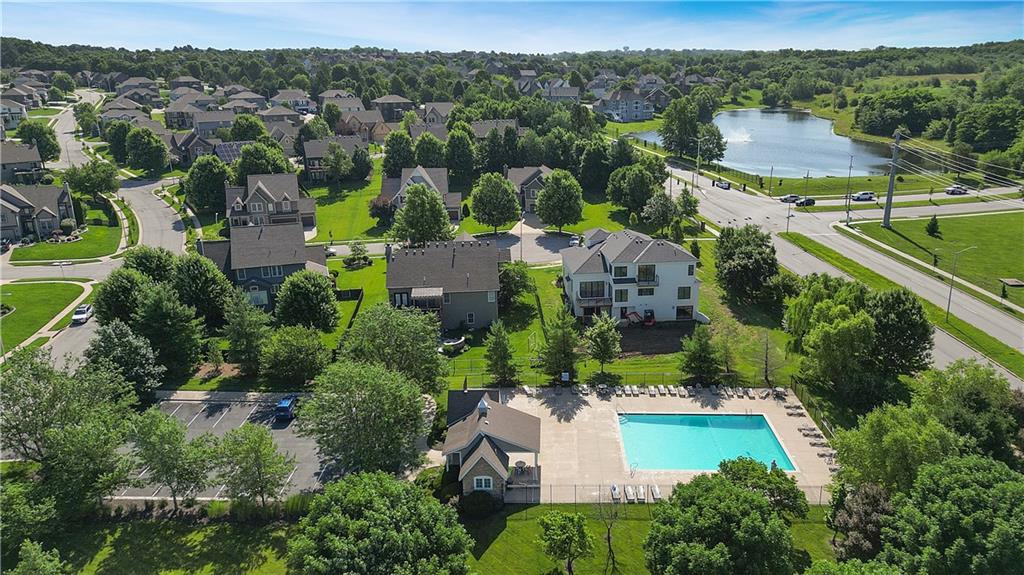 9808 N Laurel Avenue, Kansas City, MO 64157 | MLS#2572284