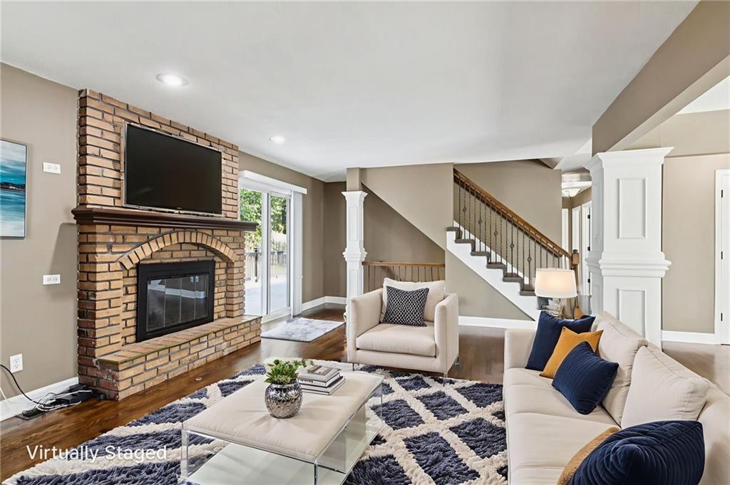 5408 NW 58th Terrace, Kansas City, MO 64151 | MLS#2573883