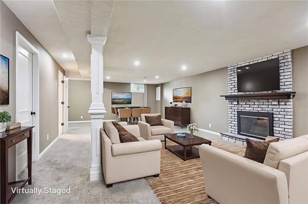 5408 NW 58th Terrace, Kansas City, MO 64151 | MLS#2573883