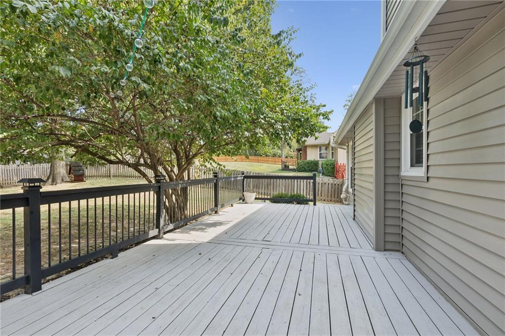 5408 NW 58th Terrace, Kansas City, MO 64151 | MLS#2573883