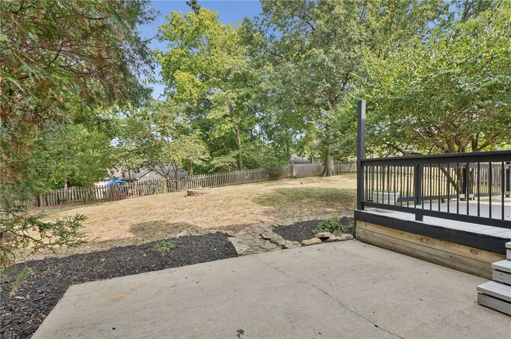 5408 NW 58th Terrace, Kansas City, MO 64151 | MLS#2573883