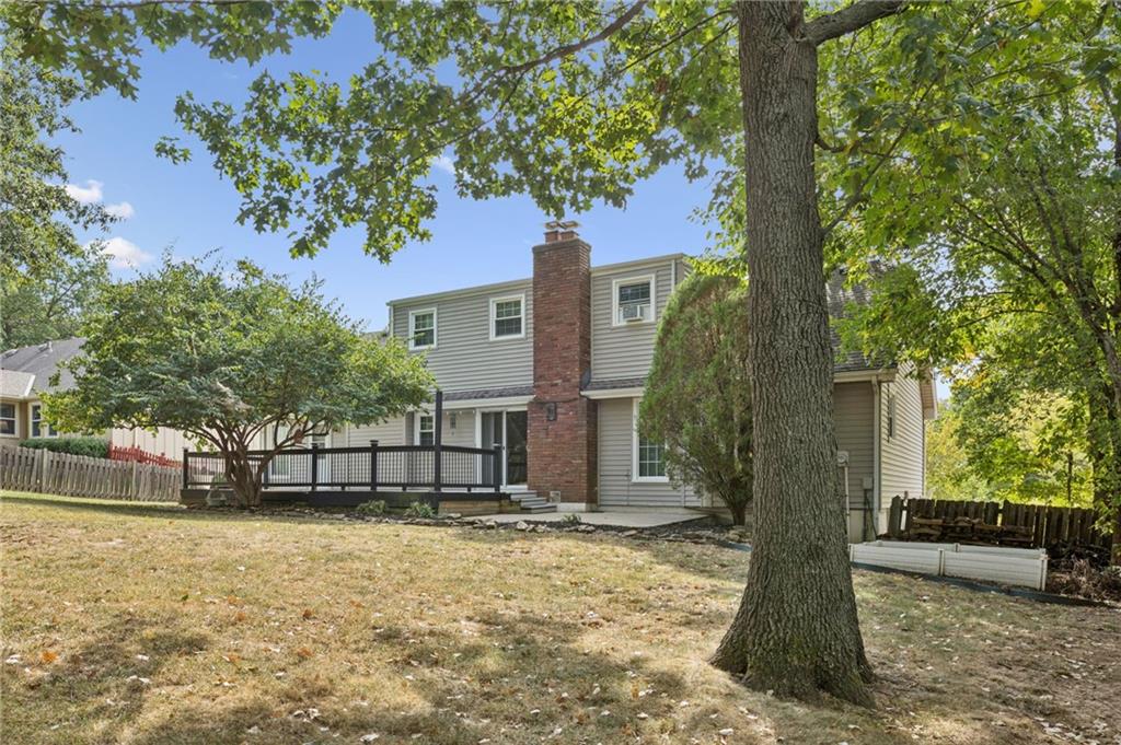 5408 NW 58th Terrace, Kansas City, MO 64151 | MLS#2573883