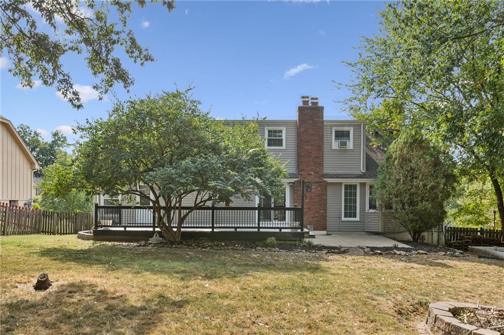 5408 NW 58th Terrace, Kansas City, MO 64151 | MLS#2573883