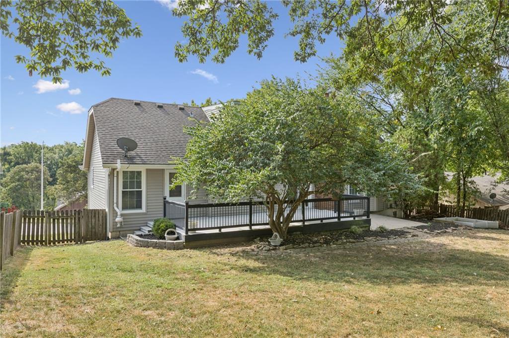 5408 NW 58th Terrace, Kansas City, MO 64151 | MLS#2573883