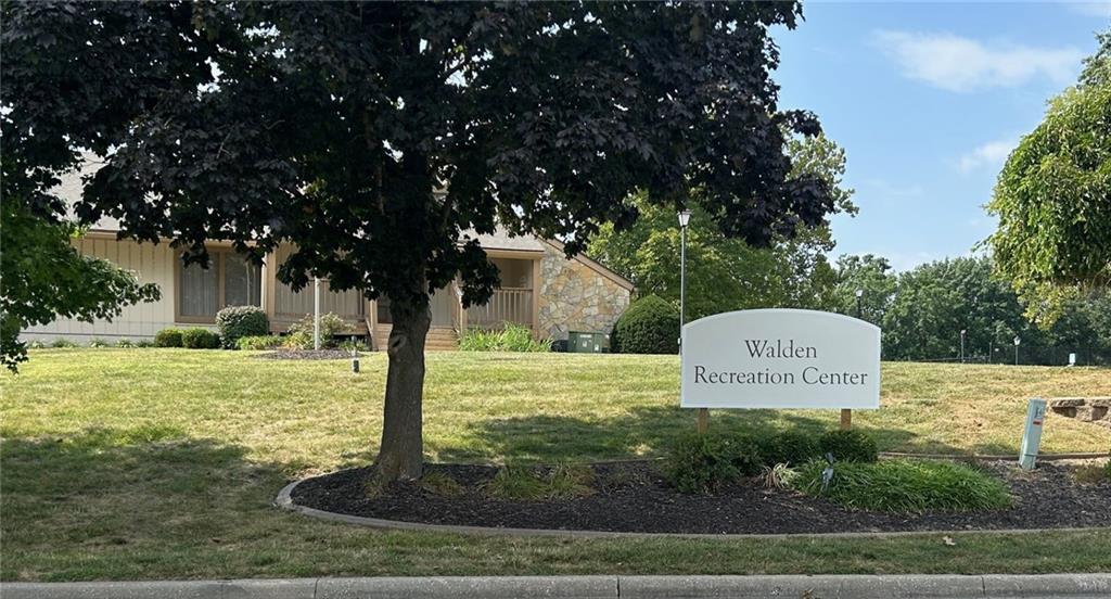 5408 NW 58th Terrace, Kansas City, MO 64151 | MLS#2573883