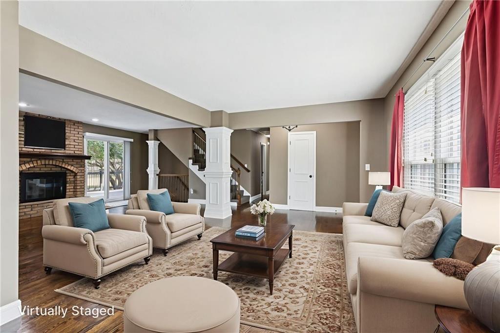 5408 NW 58th Terrace, Kansas City, MO 64151 | MLS#2573883