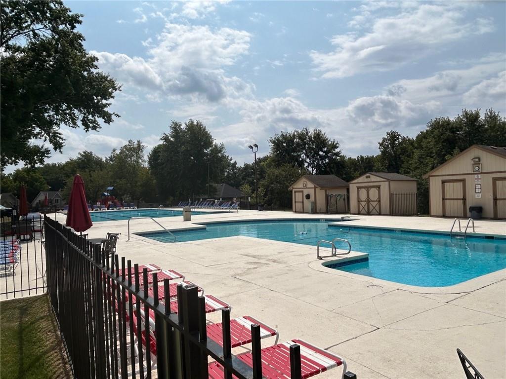 5408 NW 58th Terrace, Kansas City, MO 64151 | MLS#2573883