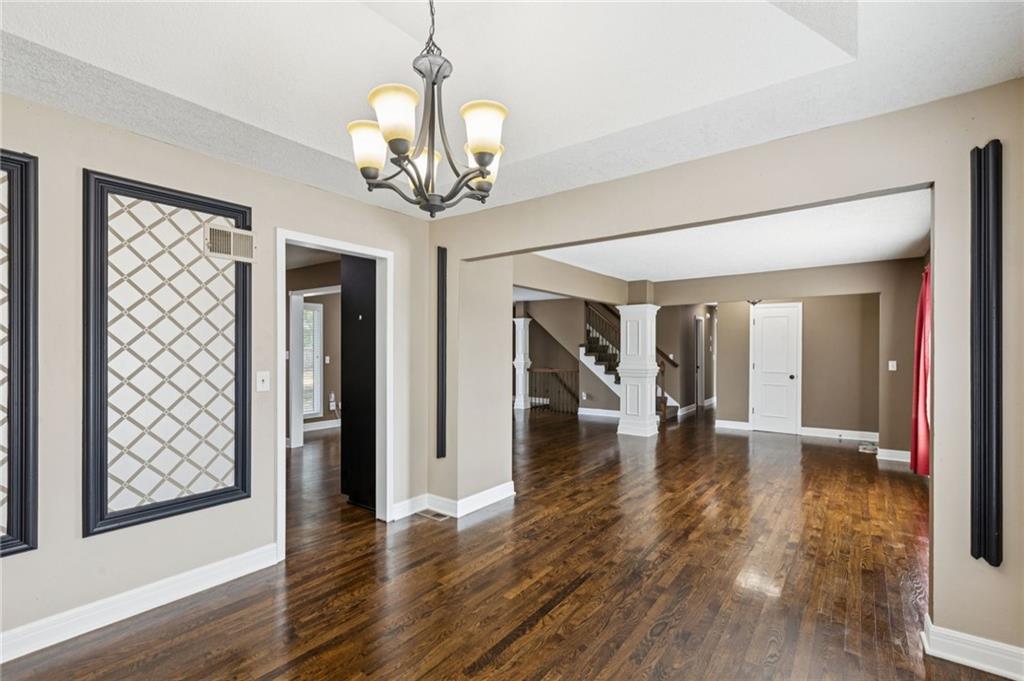 5408 NW 58th Terrace, Kansas City, MO 64151 | MLS#2573883