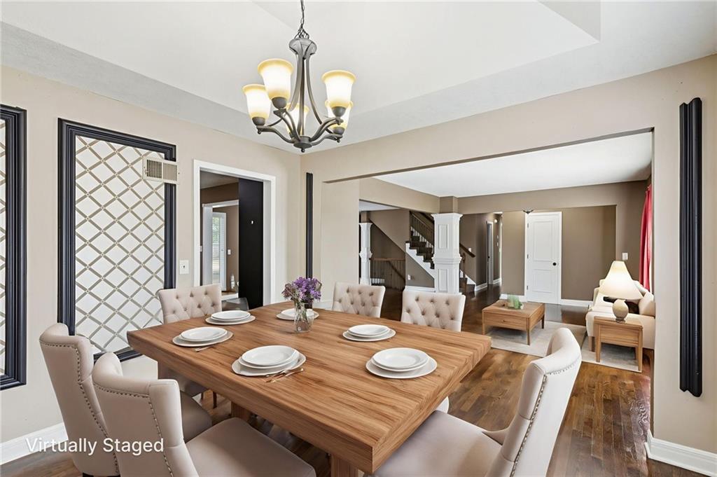 5408 NW 58th Terrace, Kansas City, MO 64151 | MLS#2573883