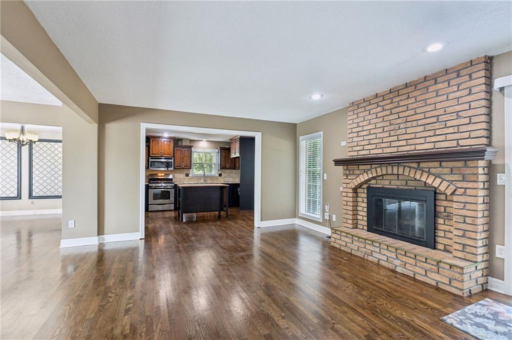 5408 NW 58th Terrace, Kansas City, MO 64151 | MLS#2573883