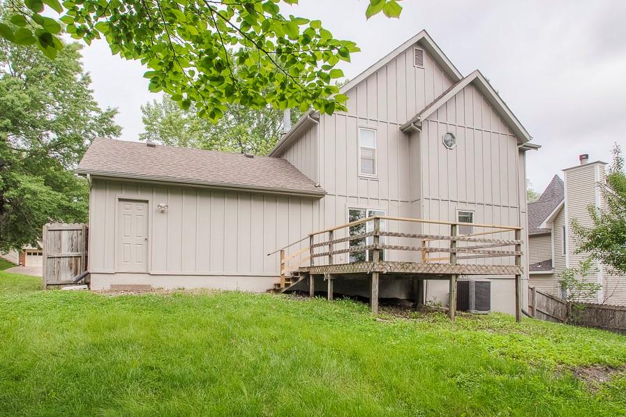 5835 N College Street, Gladstone, MO 64119 | MLS#2574097