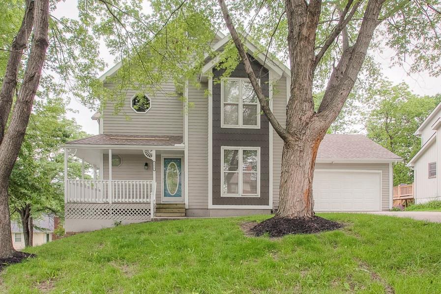 5835 N College Street, Gladstone, MO 64119 | MLS#2574097