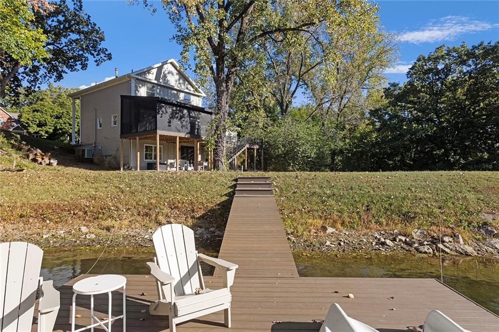 900  Wildbriar Drive, Liberty, MO 64068 | MLS#2574133