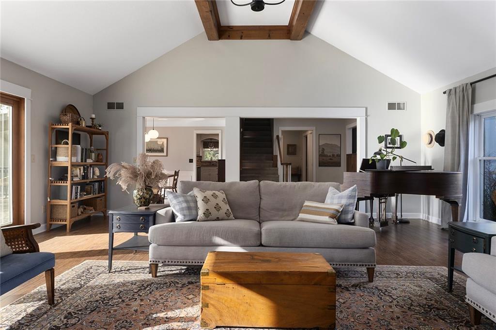 900  Wildbriar Drive, Liberty, MO 64068 | MLS#2574133