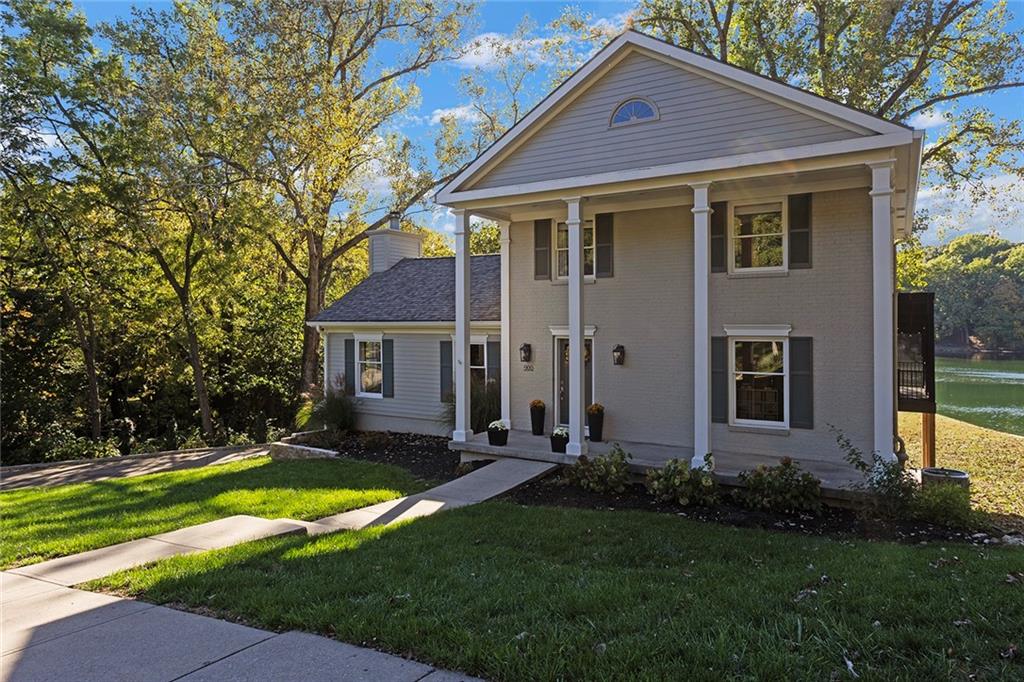 900  Wildbriar Drive, Liberty, MO 64068 | MLS#2574133