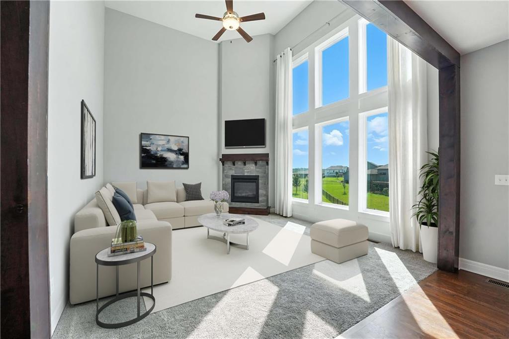 7611 N Adrian Avenue, Kansas City, MO 64151 | MLS#2575063