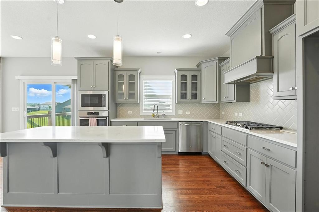 7611 N Adrian Avenue, Kansas City, MO 64151 | MLS#2575063