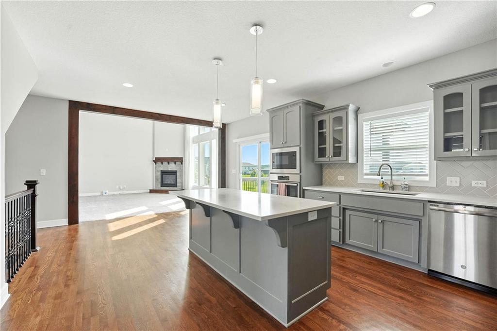 7611 N Adrian Avenue, Kansas City, MO 64151 | MLS#2575063